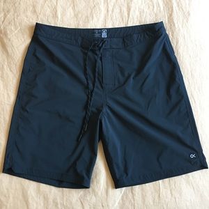 Outerknown Modern Scallop Trunks